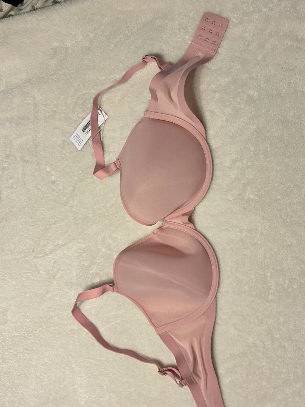 CUUP Demi Spacer Brad 34G
